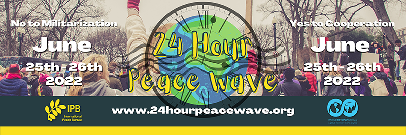 peacewave